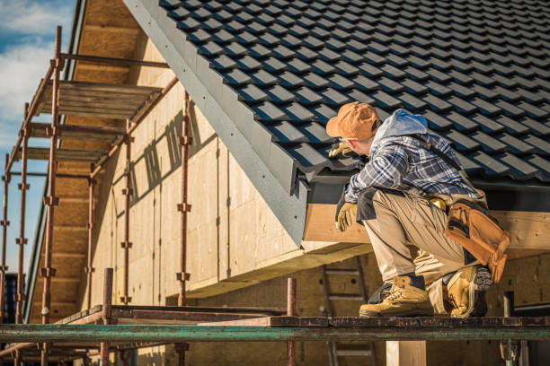 Best Heating Cable for Roof Installation  in Mableton, GA