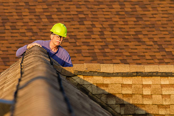 Quick and Trustworthy Emergency Roof Repair Services in Mableton, GA